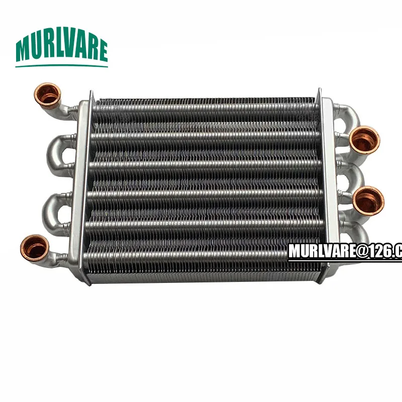 

Copper Tube 260mm 270mm Main Heat Exchanger For Immergas EOLO STAR Sime AIRFIT Ferroli Gas Water Heater Boiler Accessories