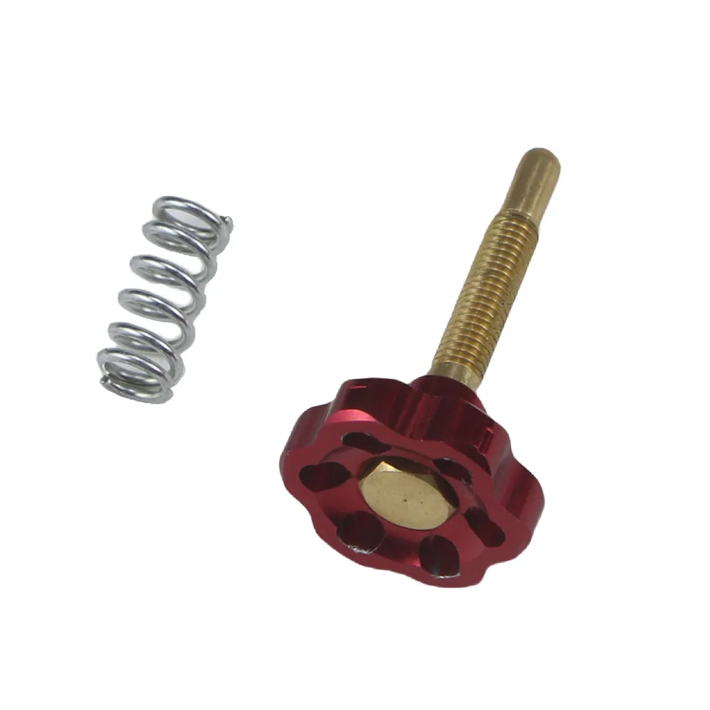 

Винт регулятора холостого хода карбюратора мотоцикла для PE PWK NSR PWL KR150 Винт холостого хода карбюратора