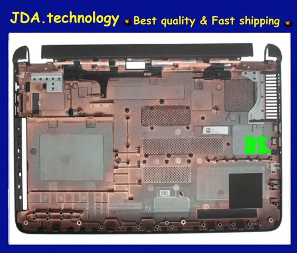 Новый/оригинальный ноутбук MEIARROW для HP Pavilion 15-ab065tx 15-AB 15AB нижняя крышка корпуса