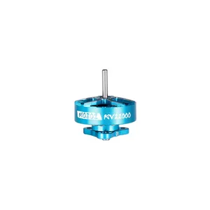 TMOTOR T-MOTOR M0802 0802 22000KV Micro 1S Brushless Motor For 65-75MM Tinywhoop FPV Racing Drone