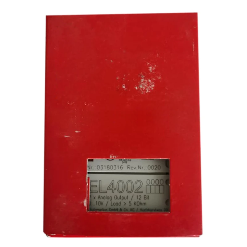 

Новинка Оригинал Быстрая доставка EL4002