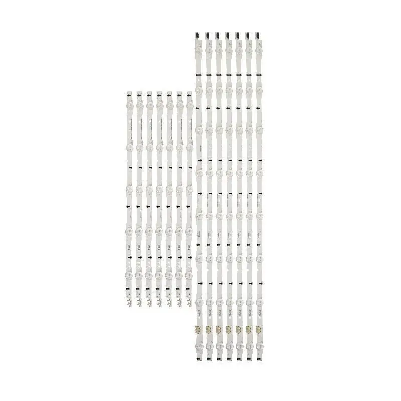 

New LED Strip for UN60H6350 UE60J6240 UE60J6240AK UN60H6350AF HG60ND470 HG60ND477 UE60J6280 UN60H6300AF BN41-02181A BN96-30421A