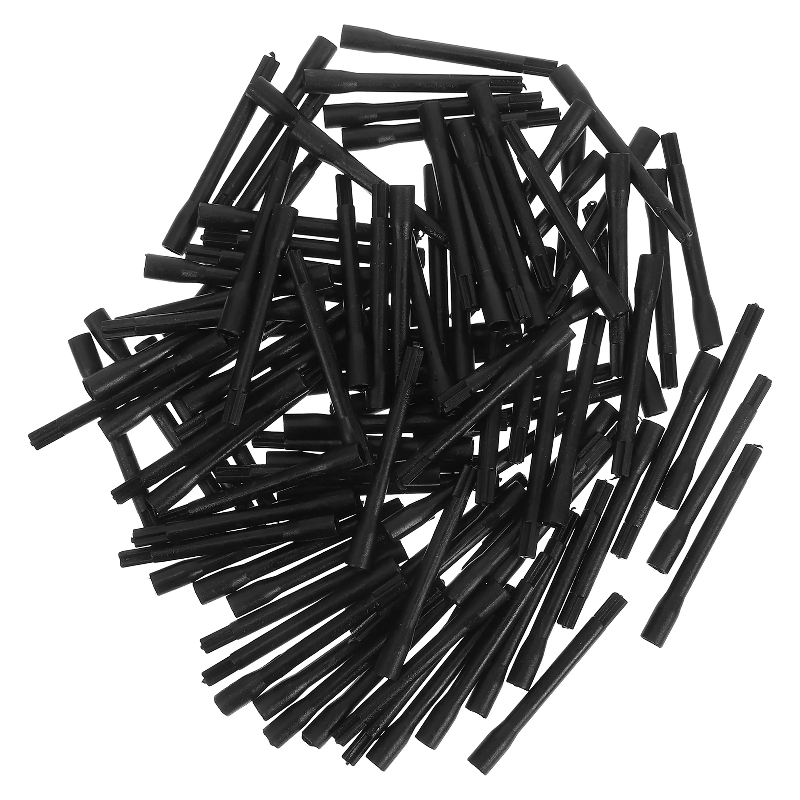 100 шт. одноразовых микшеров для чернил