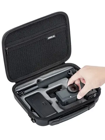 Сумка для DJI OSMO Action 6 TENENELE