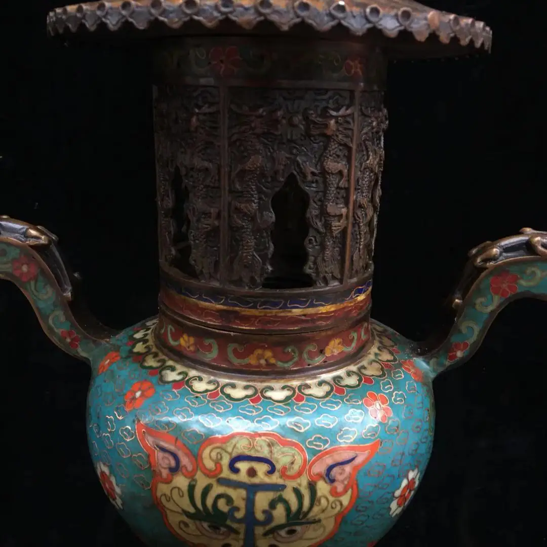 Рисунок 3 - Коллекция тибетских храмов