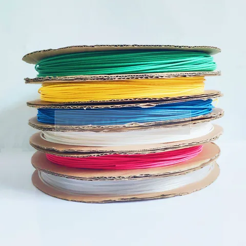 127 шт. термоусадочная трубка, термоусадочная трубка, электрическое соединение, органайзер для проводов, изоляция, разъем для проводов