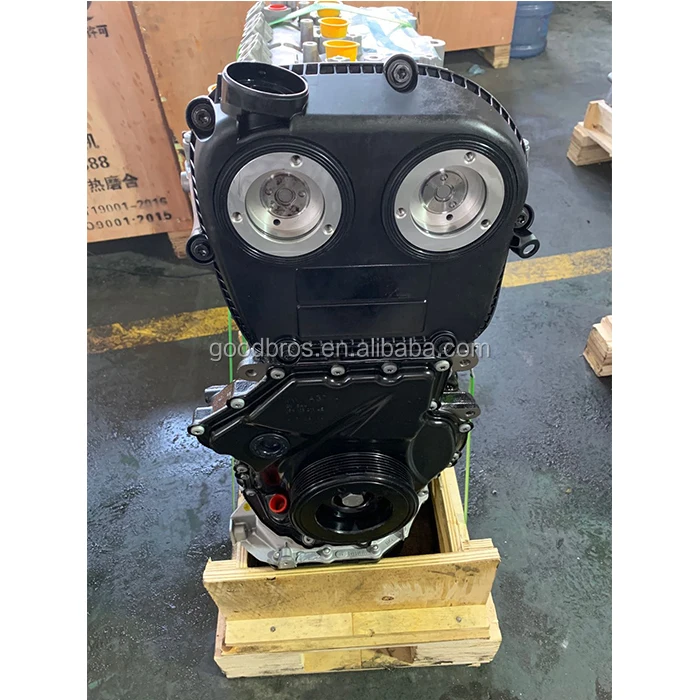 

Длинный Блок EA888 второго поколения для VW для Audi Q5 2,0 T