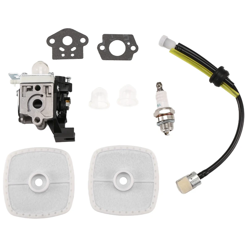 Карбюратор для Echo GT225 GT225I GT225L PAS225 PE225 PPF225 SHC225 триммер премиум-класса часть