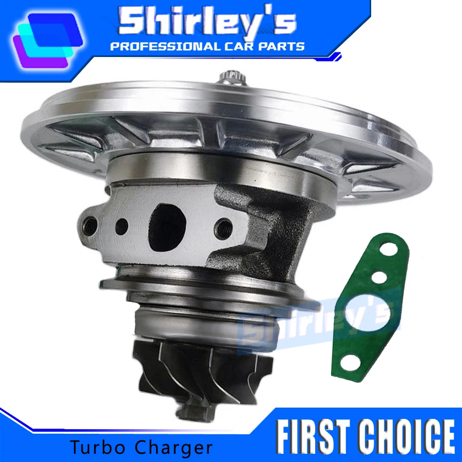 CT9 CT16 турбокомпрессор CHRA турбокартридж для Toyota Hiace 2.5 D4D 102 л.с. 2KD-FT 17201-30120 17201-30030