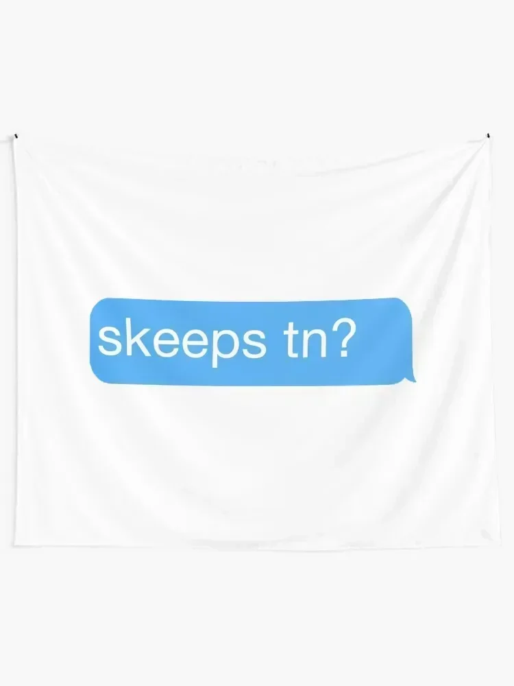 Скепить тн? Гобелен Дом и Комфорт Декор Настенный Аниме Забавный