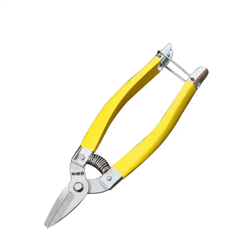 

Plant Trim Horticulture Pruner Cut Secateur Shrub Garden Sharp Scissor Tool Branch Shear Orchard Pruning Shears Folding Saw Set