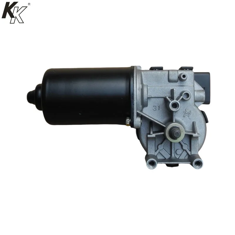 

KK12-1635 Wiper Motor For HYUNDAI Azera06~11 Veloster12~14 Tucson05~09 KIA K5 Optima 11~13Picanto 04~20 Sportage 05-10