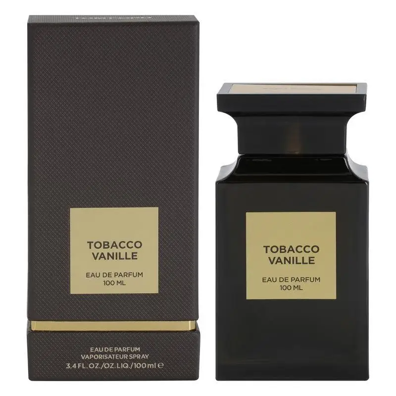 

Hot Perfumes masculinos Tom-Ford Eau de Parfum Fragrance perfume Women luxury Fragrances Natural Flavor FABULOUS Deodorant