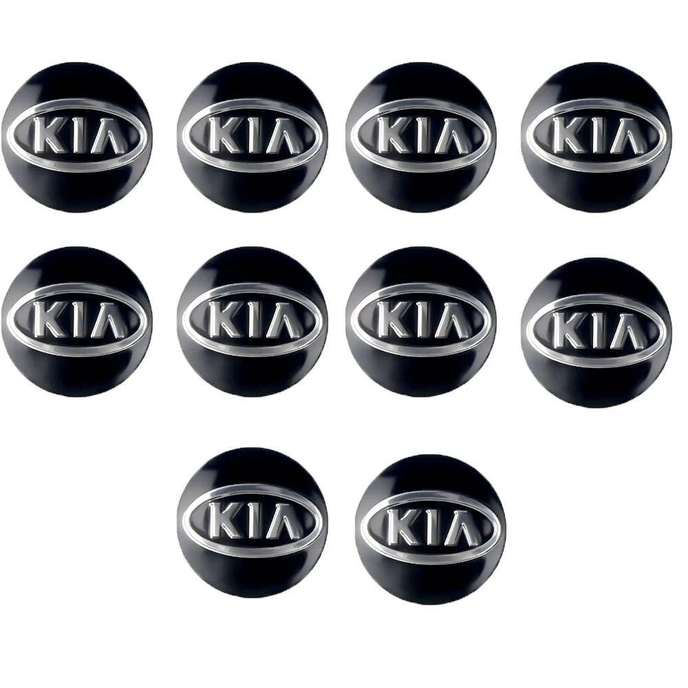 

5/10 шт. 14 мм 14 мм алюминиевые металлические наклейки для удаленного ключа автомобиля для Kia Sportage 3 Rio K2 Ceed Carnival Picanto Soul EV6 Niro