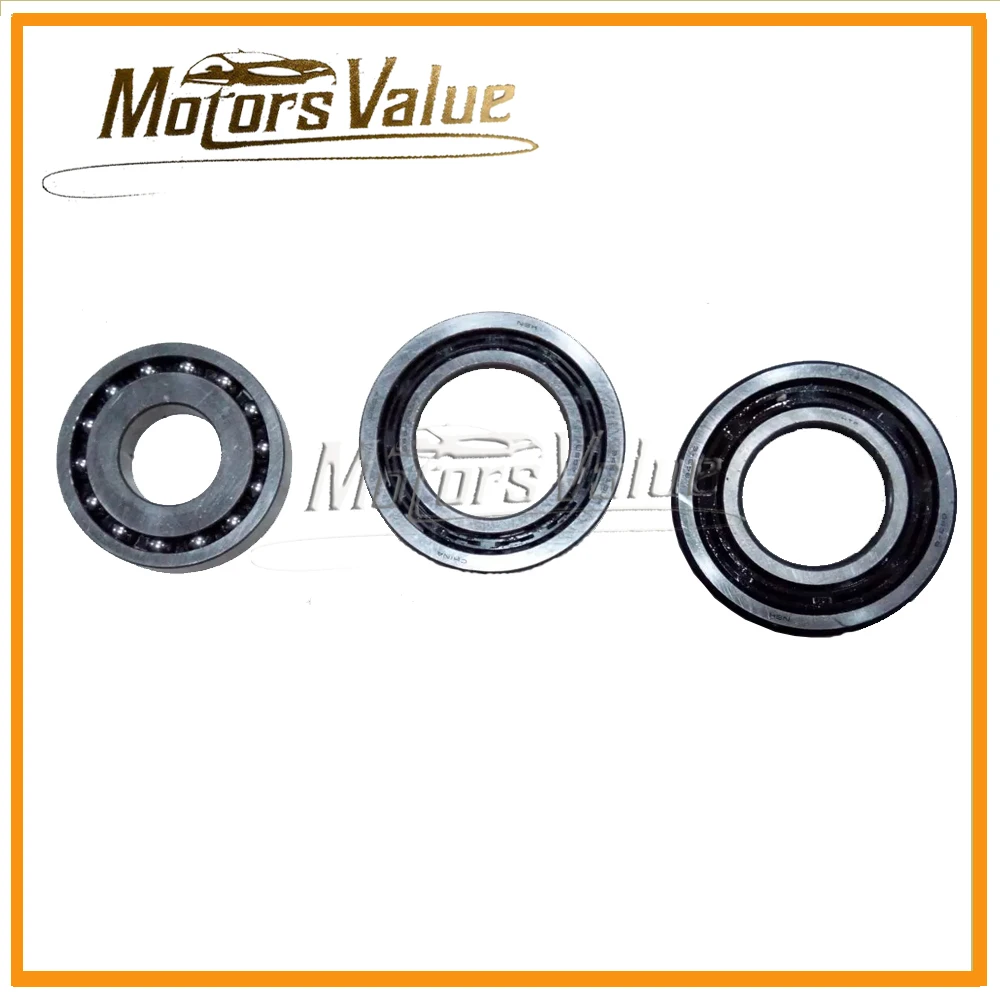 K310 K311 CVT комплект подшипников шкива трансмиссии для Toyota Corolla