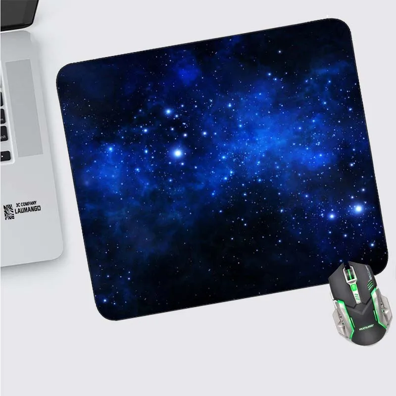 

Коврик для мыши Galaxy, Игровые ноутбуки, компьютерный Настольный коврик, компьютерный геймерский коврик для мыши, коврики для шкафа, аксессуа...