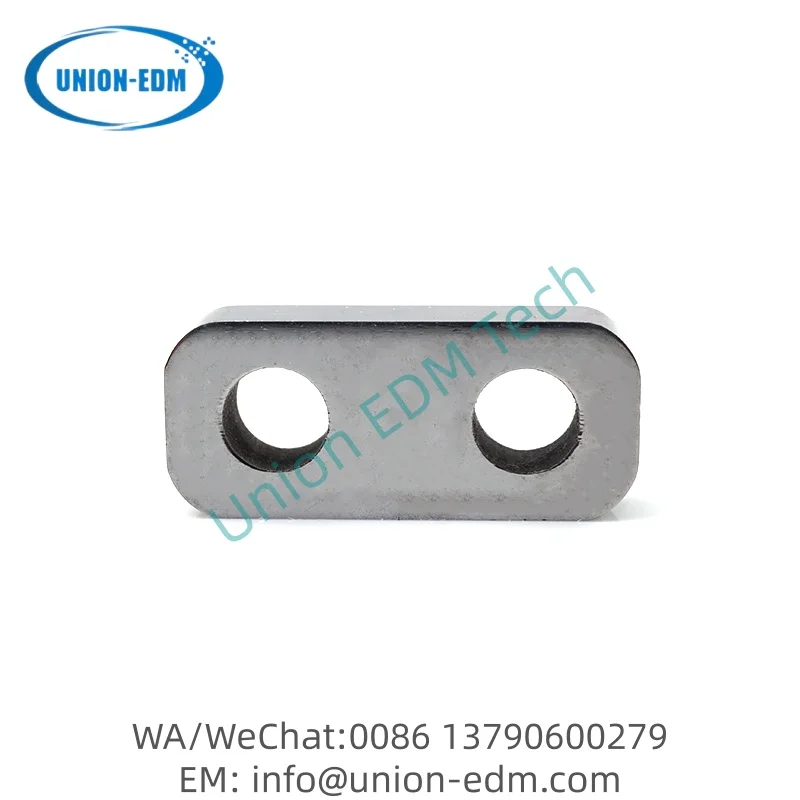 Фото Z248W0200300 Z248W0201400 Верхний контакт подачи питания для электроэрозионных станков Makino (изнашиваемые детали) №1