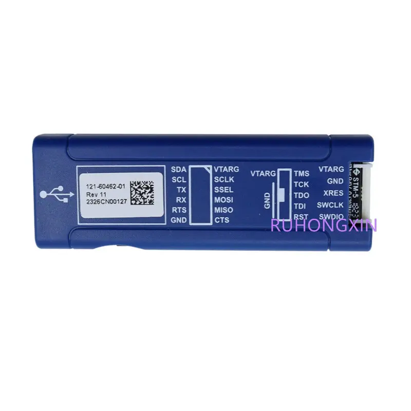 CY8CKIT-005 Комплект SoC MiniProg4 разработки радиочастотного программиста Плата Cypress