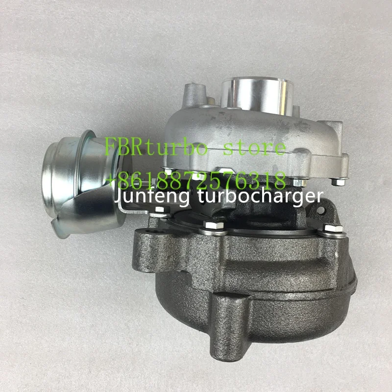 

GT1749V 701855-5006 028145702S turbocharger for Volkswagen with PDUI-TDI 110 engine