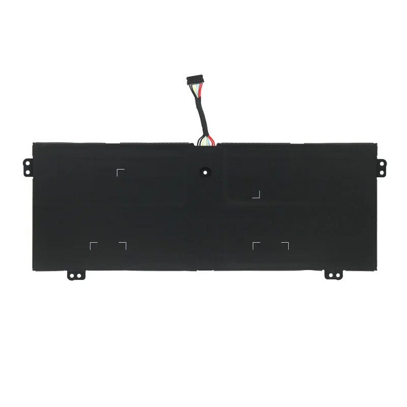 ZEDI Новый аккумулятор для ноутбука L16C4PB1 Lenevo Yoga 720-13IKB 720-13IKBR 710-15IKB 730-13IKB 13IKBR L16L4PB1 L16M4PB1