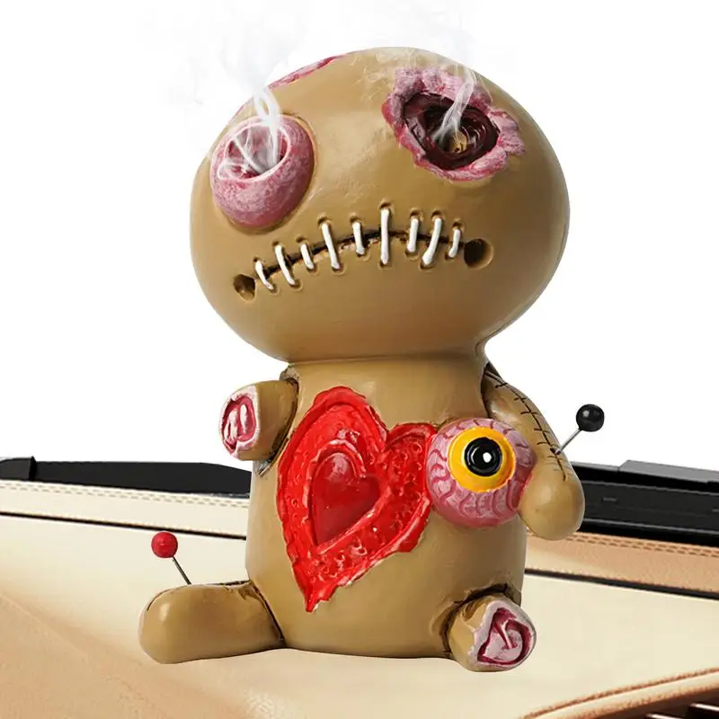 

Горелка для благовоний на Хэллоуин, горелка для благовоний «Водопад» на Хэллоуин, горелка для благовоний для дома