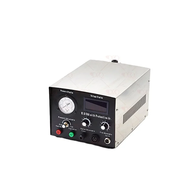 

Jewelry welding machine necklace chain welder metal welding argon smart welder