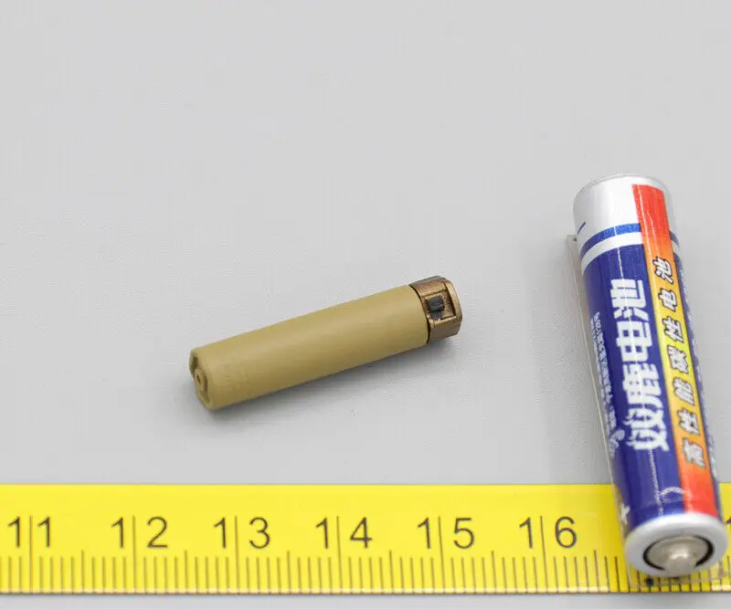 

ES 26051S NSWDG 1/6 Scale Silencer Model for 12" Figure Doll Accessories