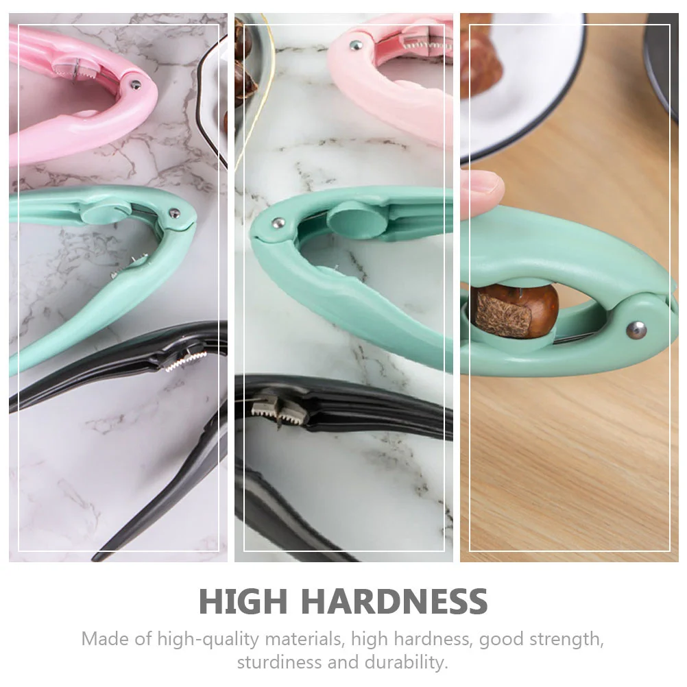 Открывалка для фундука каштановый грецкий орех шелушитель машина очистки