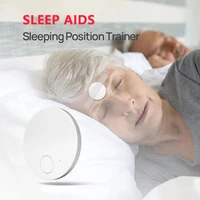 slp10 sleeping position trainer stop snoring auxiliary sleeping aid healthy anti snoring solution aid device