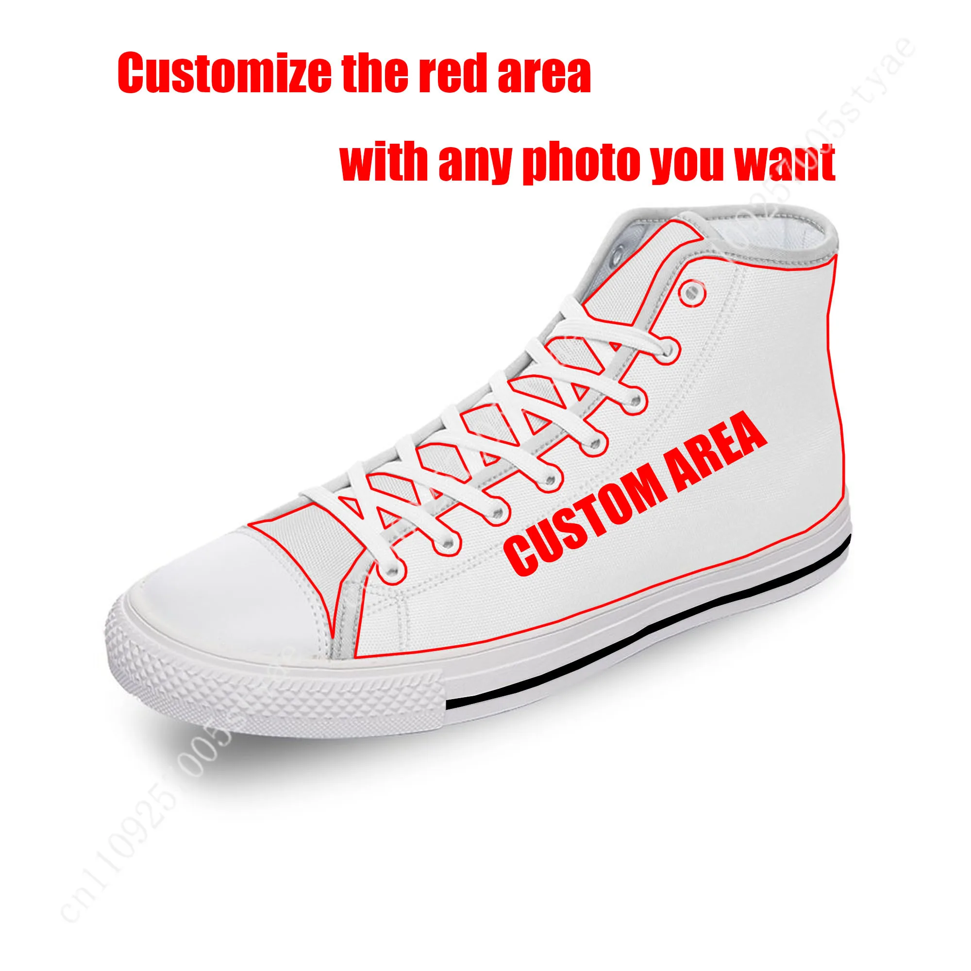 Кроссовки Disney The Lion King Simba High Top, мужские и женские легкие повседневные кроссовки из ткани (art.: 3920d83f5643a) - 3920d83f5643a