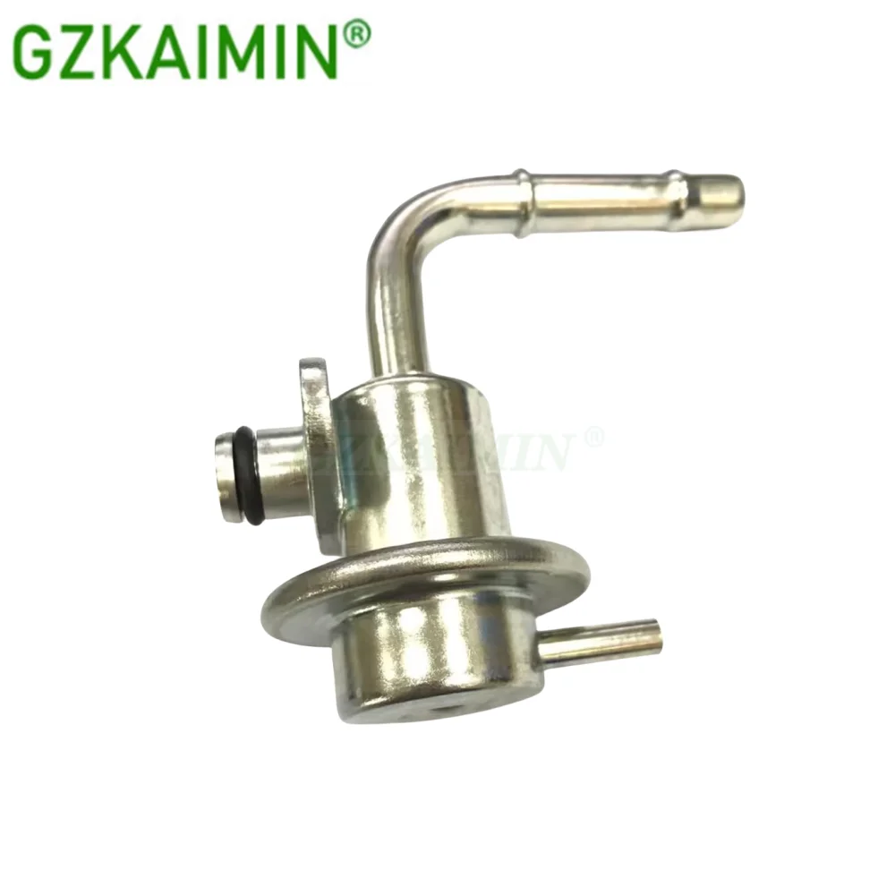 Фото Регулятор давления топлива для Nissan Almera N15 100NX Primera Sunny 1995-2000 1.4 GA14DE N OEM 22670-73C00 22670-73C0A №3