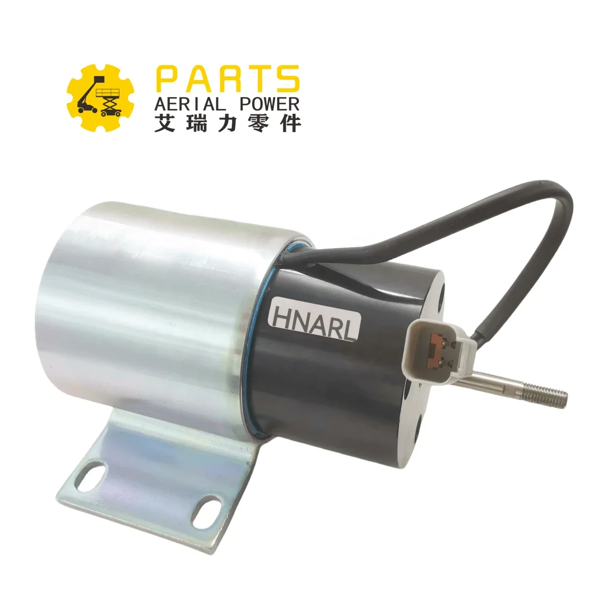 Соленоид привода HNARL 12В 1001099927 Для JLG 450AJ series II 510AJ 460SJ