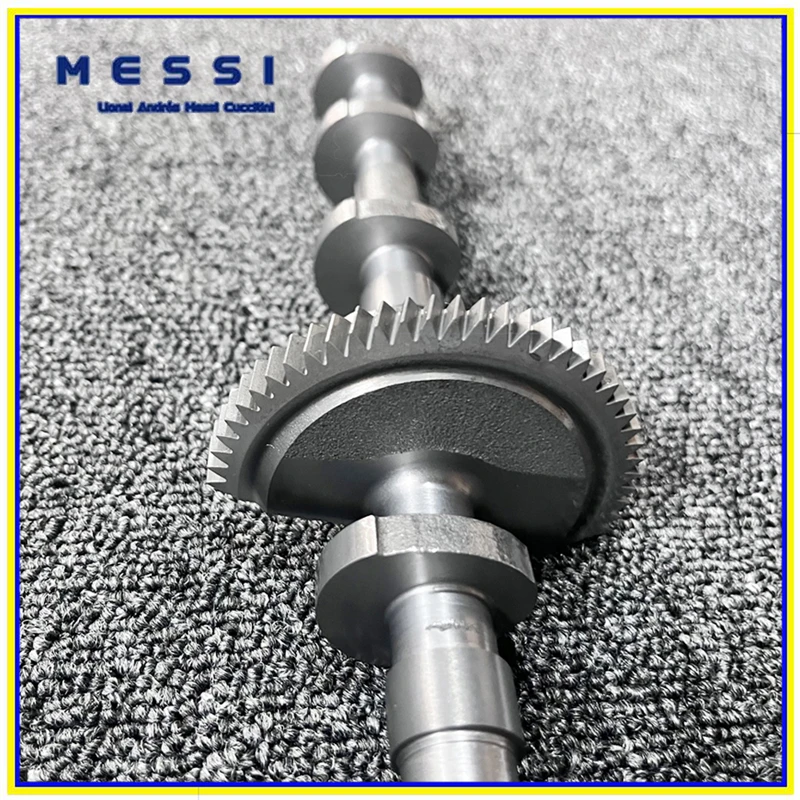 Автомобильные аксессуары 11377589883 Новый эксцентриковый распределительный вал для