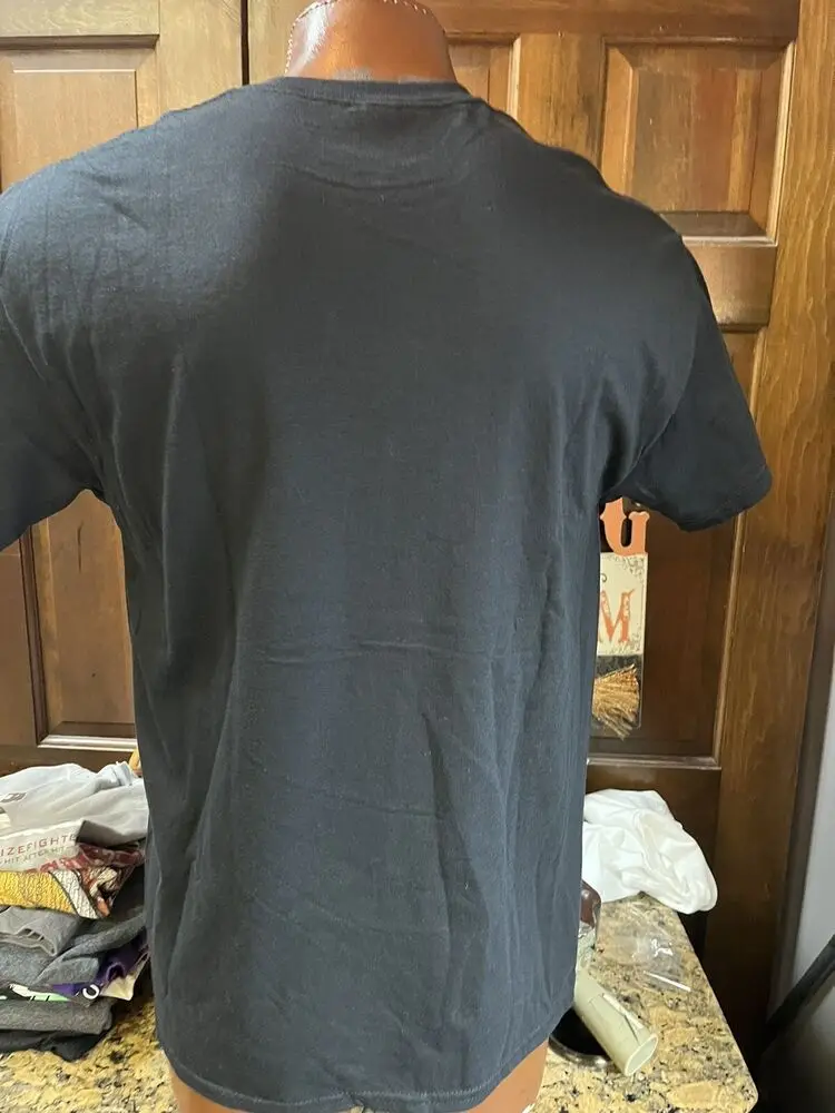 Футболка с изображением девушки Бритни Спирса и Джастина Тимберлейка хлопковая