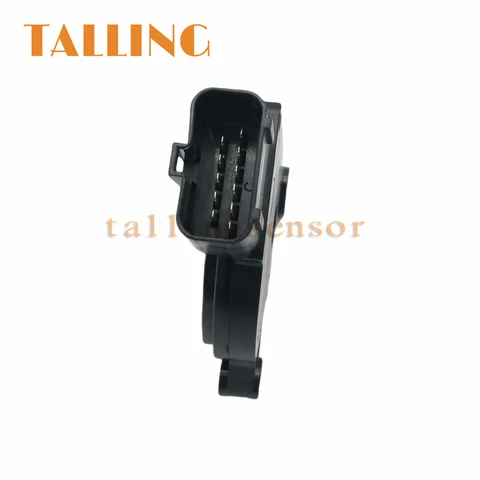 6L8P-7F293-AA нейтральный предохранительный переключатель для Ford Contour Escape Probe Mazda 626 MX6 Tribute Cougar Mariner Mystique 6L8P7F293AA