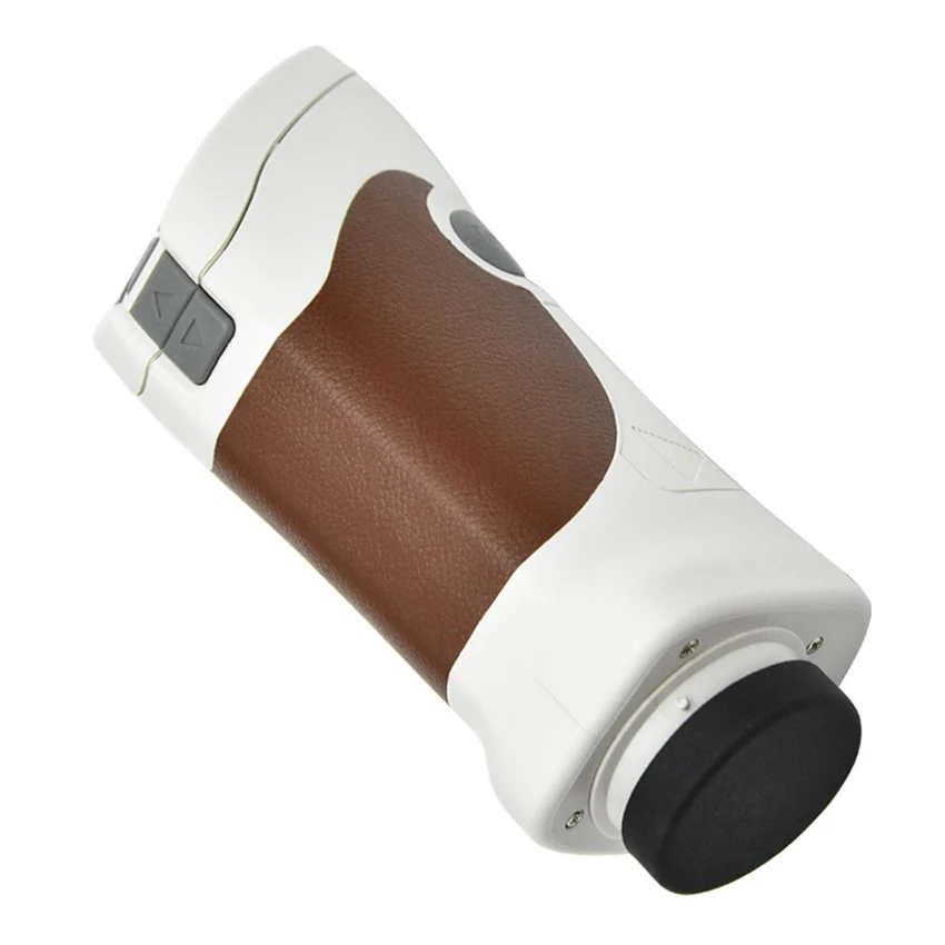 CS-10 Портативный колориметр 8 мм измеритель цветов разницы в цвете тестер