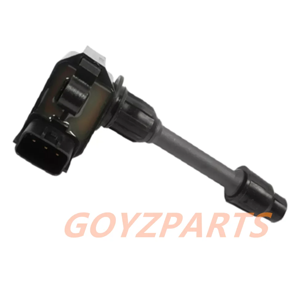 Катушка зажигания 22448-31U06 подходит для Nissan Maxima A32 1995-1999 Infiniti I30 3 0 3.0L VQ30DE OEM