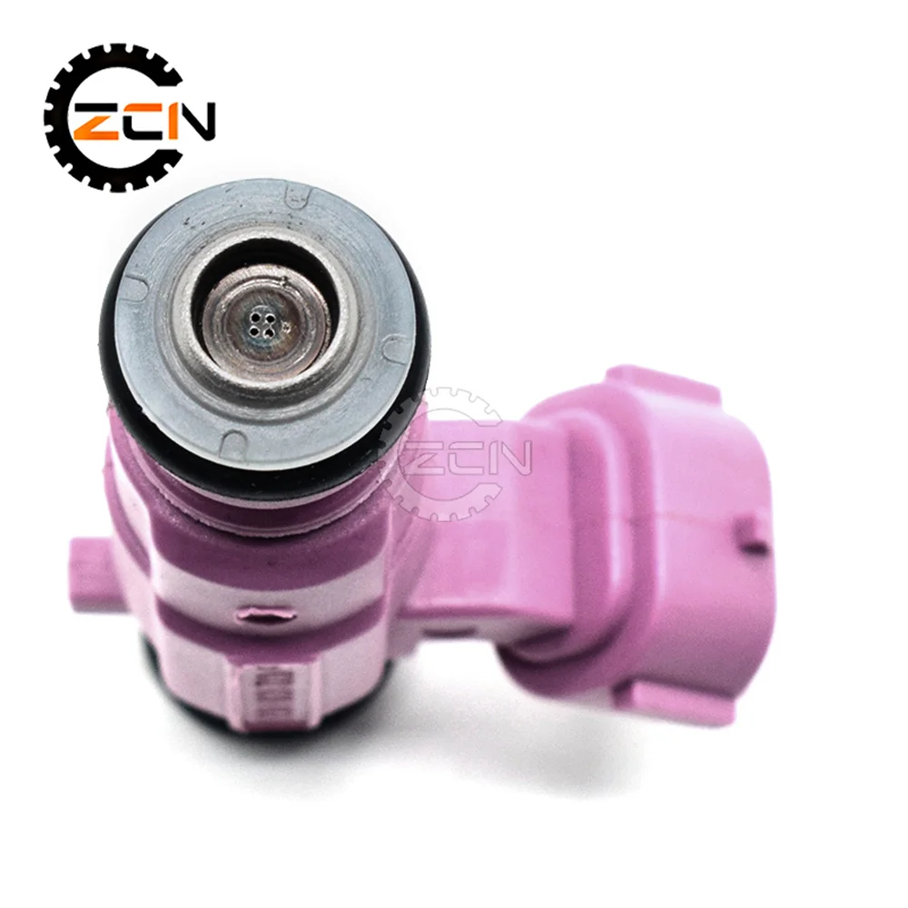 Топливная форсунка Hyundai Santa Fe XG30 Equus Kia Amanti 35310-38010D