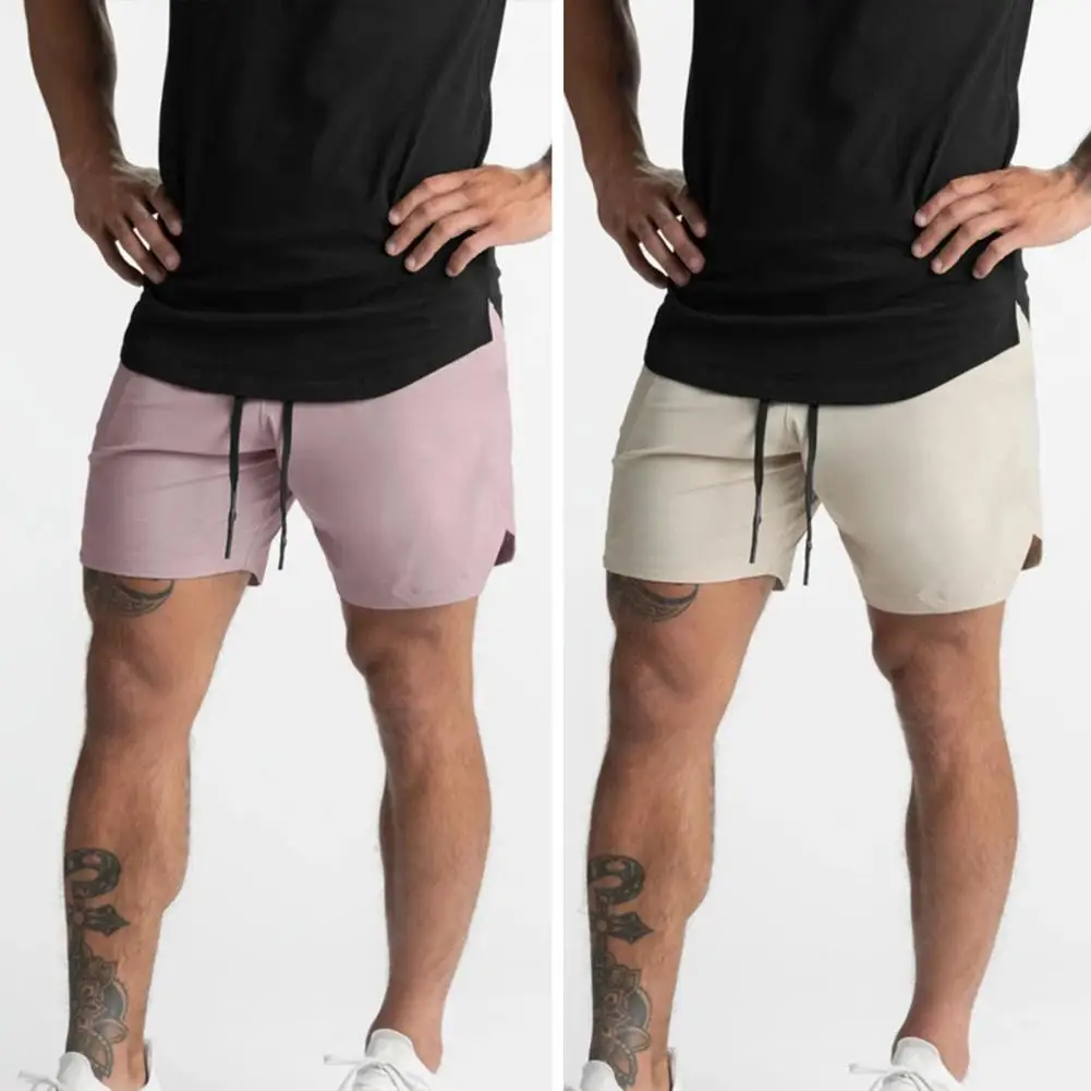 

Summer nylon shorts high quality outdoor sports leisure nylon shorts comfortable breathable shorts beach pants for menand women