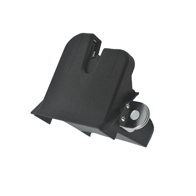 Блокировка багажника Задняя Крышка замок защелка для Skoda Yeti Parts 5L6827505E 5L6827505D 5L6827505C