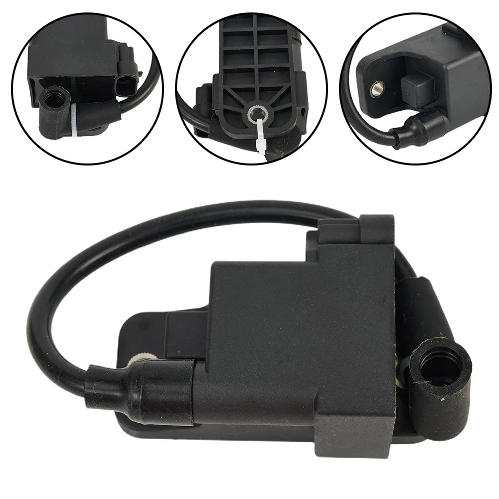 

Practical Durable Ignition Coil Engine For CDM Module For Mercury MerCruiser Black Components 1 Piece 827509A10