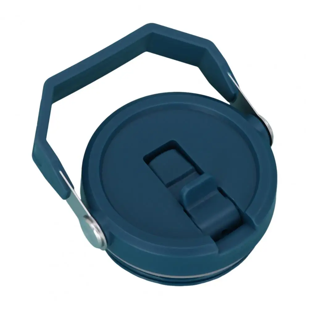 Пылезащитная крышка для чашки с соломенной крышкой пробкой Набор сменных крышек