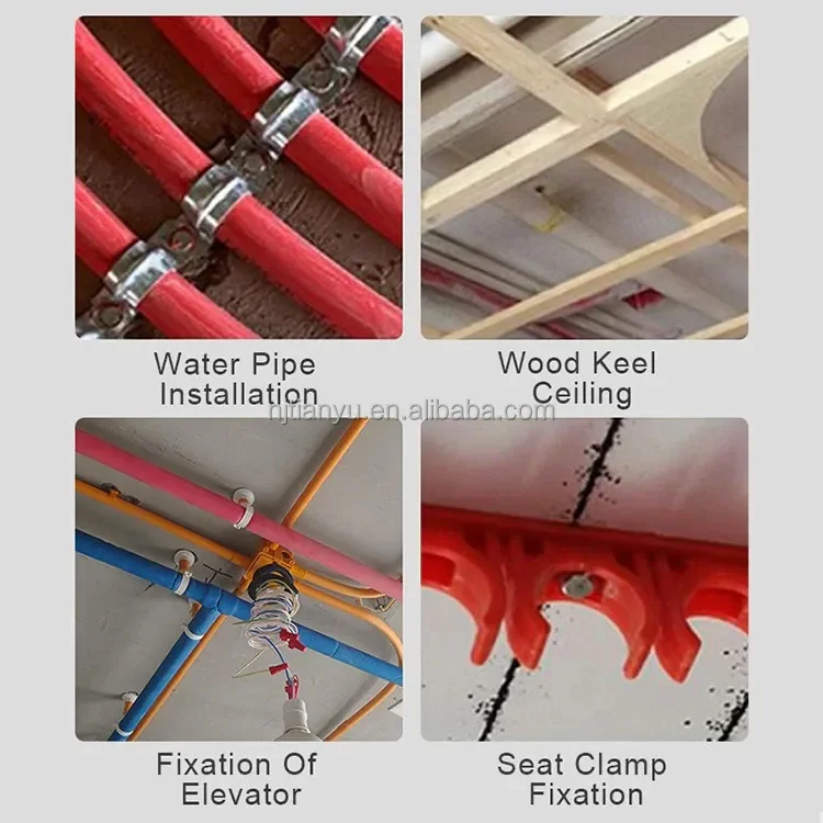 DCCN100 Бетоногенератор с литиевой батареей Высококачественный аккумуляторный