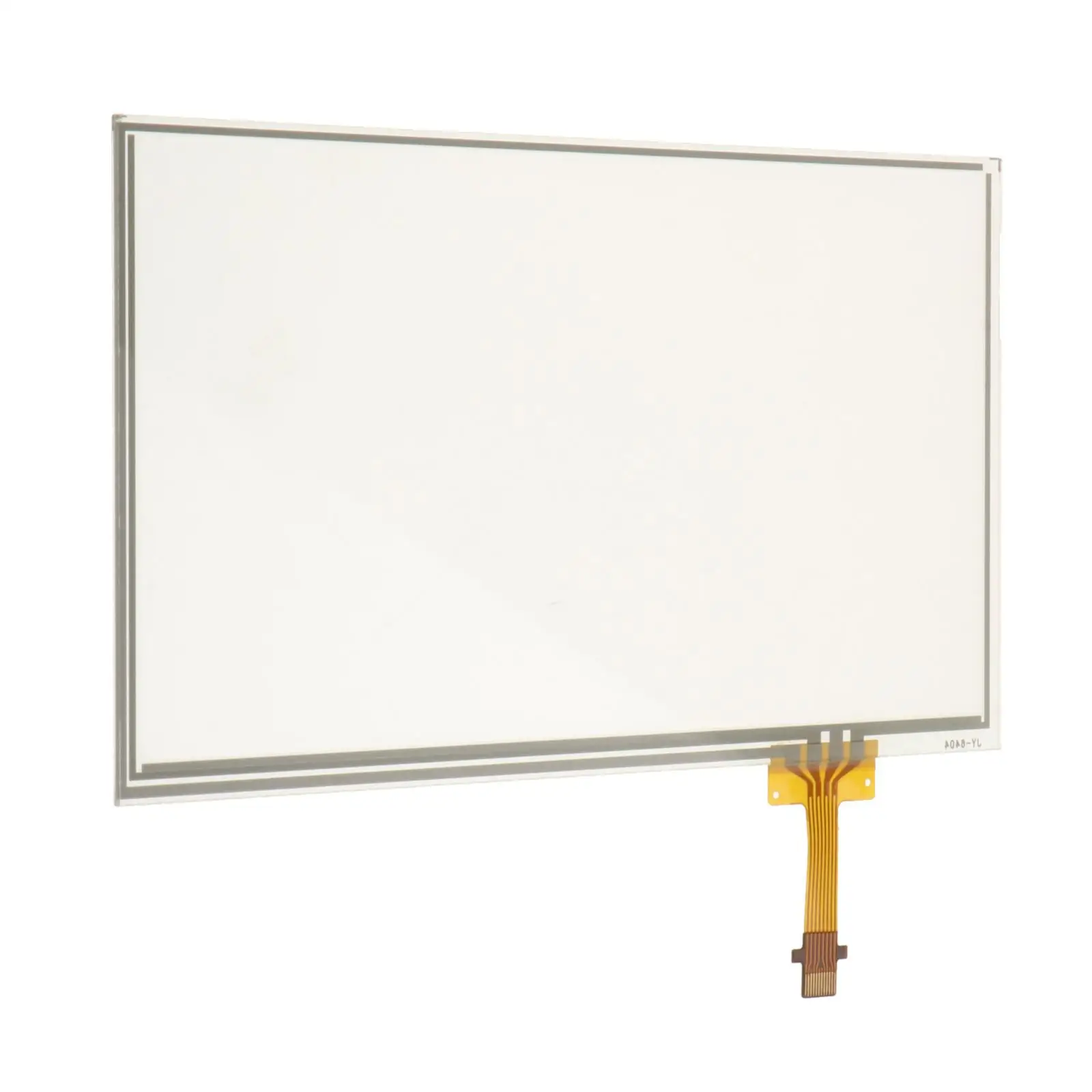 

High Quality 6.1" Touch Screen Digitizer Compatible for 2014 Radio