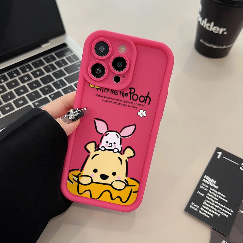 Чехол из ТПУ для iPhone 15 14 13 12 11 Pro X Xs Max SE 2020 7 8 Plus