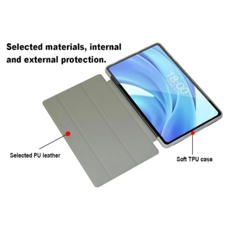 Фото Чехол-подставка для планшета Alldocube iPlay 80 Mini Pro Ultra 8.4