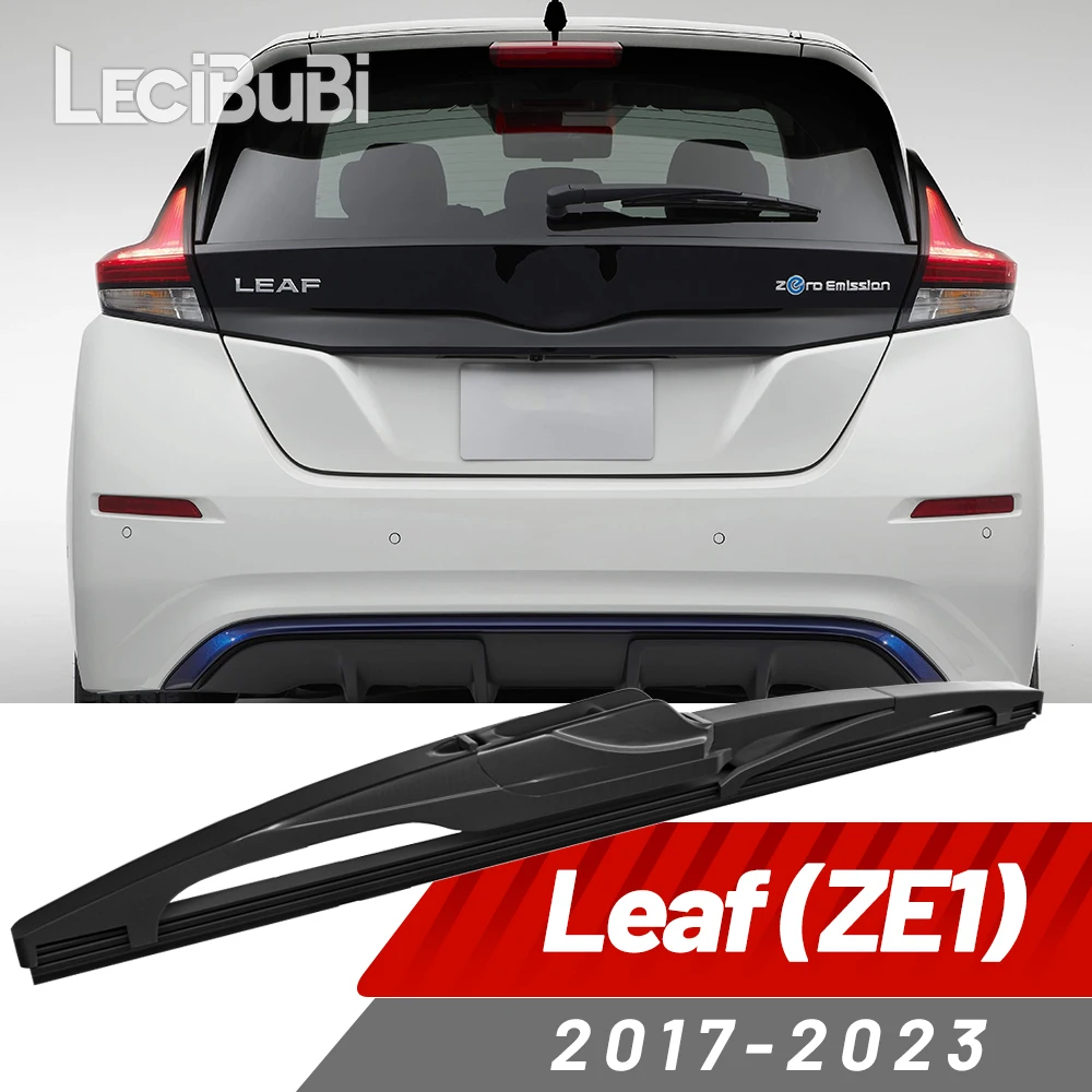 

Щетка заднего стекла, аксессуары для дворников для Nissan Leaf ZE1 2017-2023 2018 2019 2020 2021 2022