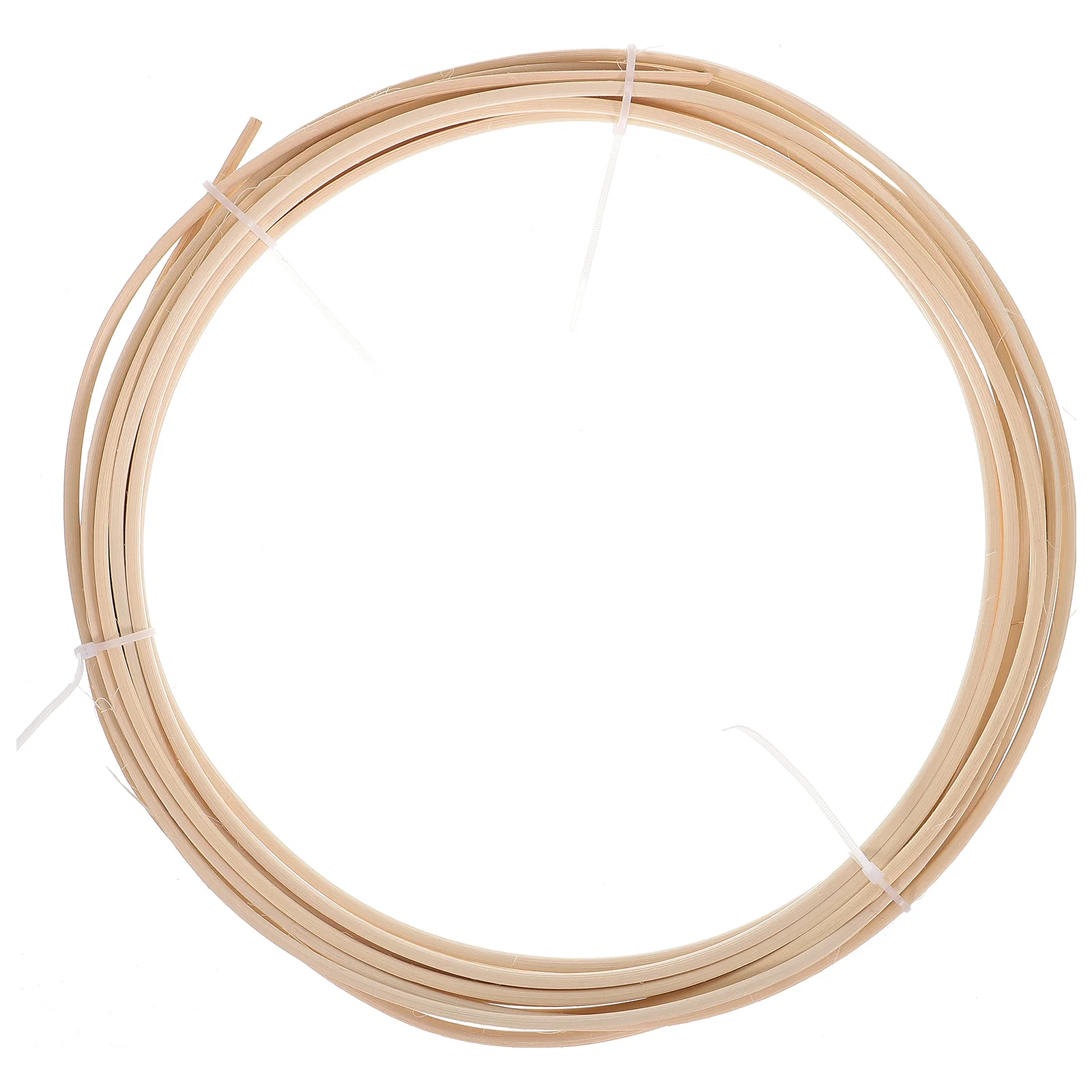 

1 Roll Of Repair Kit Cane Webbing Roll Sticks DIY Rattan Chair Webbing for DIY Furniture Weaving