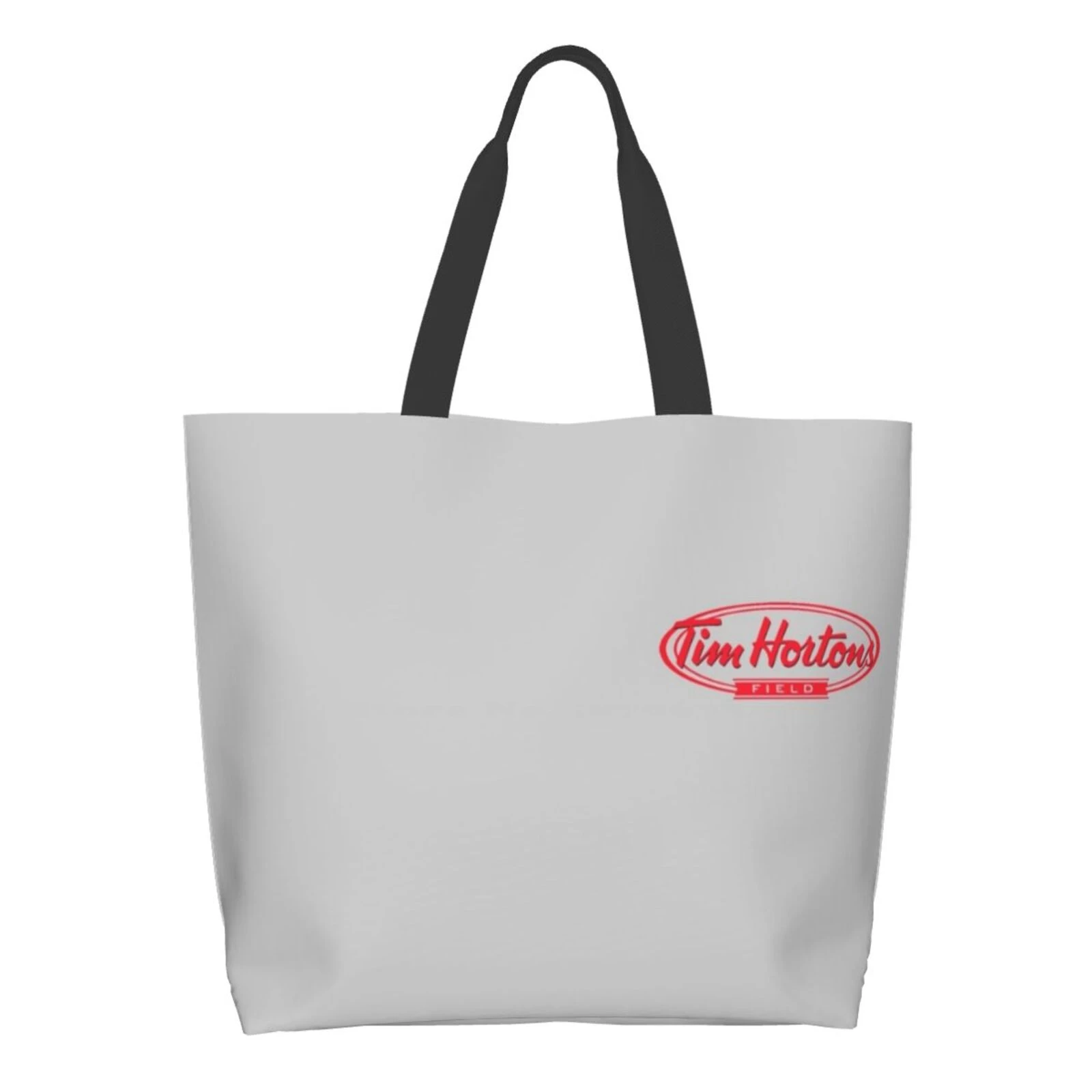 

Женские сумки для покупок Tim Hortons, модная повседневная сумка для девушек, кофе, Канады, Канадская звезда