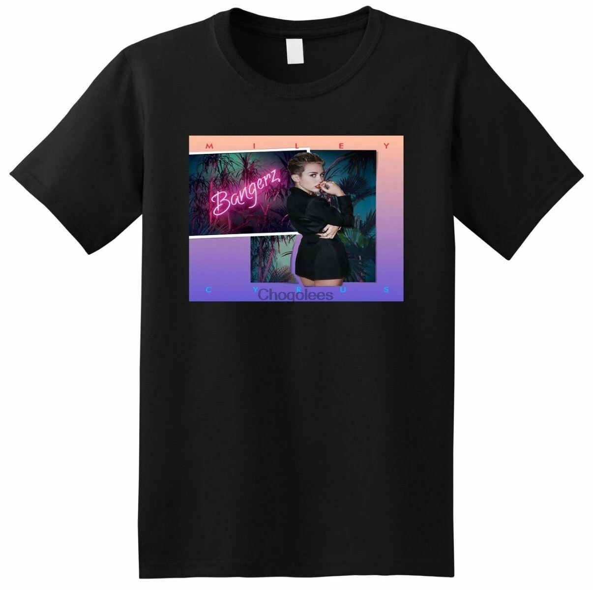 Футболка MILEY CYRUS женская маленькая средняя большая или XL |